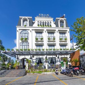 Stillus Boutique Hotel Dalat